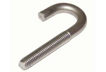 J Anchor Bolts