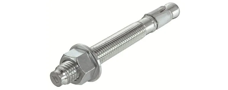 Anchor Bolts manufacturer