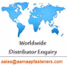 Distributors Inquiry